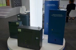 方星电子展台2018上海(图10)