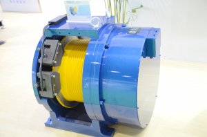 弗尔德展台2018上海(图3)