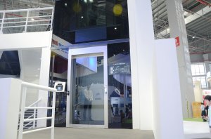 广日展台2018上海(图10)