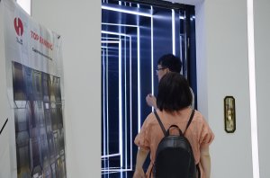 红狮展台2018上海(图4)