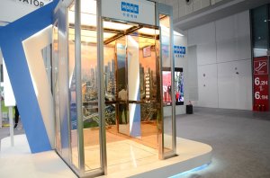 浙江华夏展台2018上海(图4)