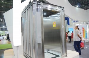 浙江华夏展台2018上海(图5)