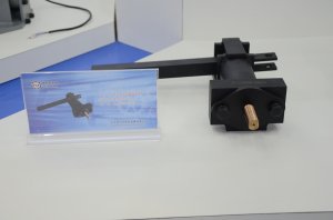 优力安机电展台2018上海(图10)