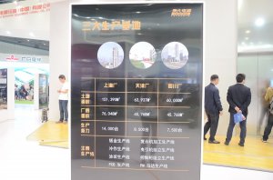 永大展台2018上海(图3)