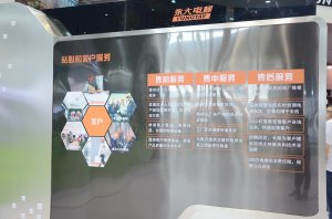 永大展台2018上海(图6)