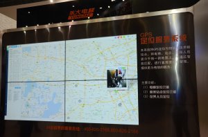 永大展台2018上海(图11)