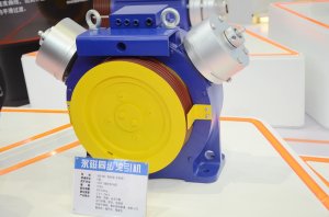 永大展台2018上海(图23)