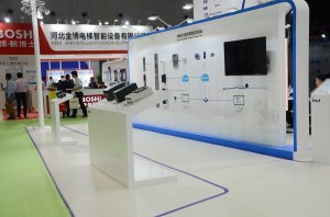 英威腾展台2018上海(图7)