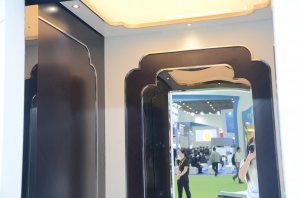 怡达快速展台2018上海(图19)