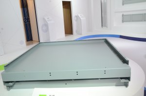 怡达快速展台2018上海(图24)