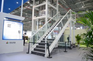 小溪展台2018上海(图10)