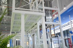 小溪展台2018上海(图12)