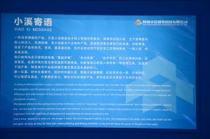 小溪展台2018上海(图14)