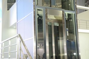迅达展台2018上海(图3)