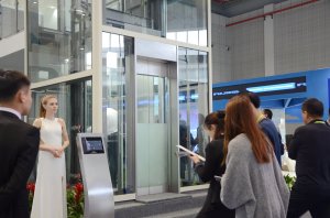 西子展台2018上海(图2)