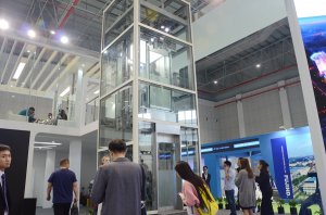 西子展台2018上海(图3)