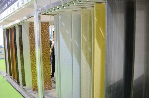 武峰展台2018上海(图2)