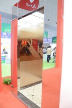 无锡华美展台2018上海(图3)