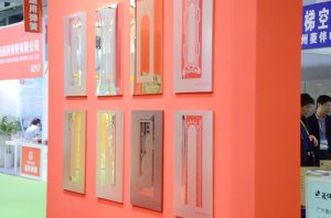 无锡华美展台2018上海(图4)