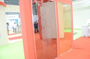 无锡华美展台2018上海(图5)