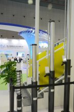 威尔曼展台2018上海(图6)