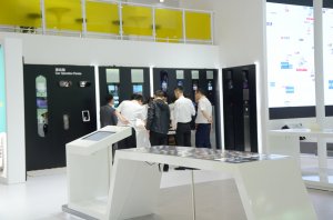 威尔曼展台2018上海(图10)