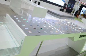威尔曼展台2018上海(图11)