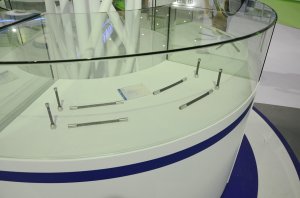 天津高盛展台2018上海(图6)