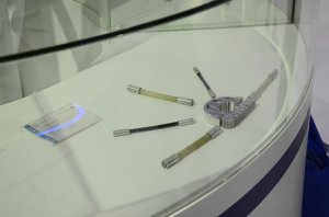 天津高盛展台2018上海(图7)