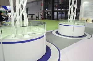 天津高盛展台2018上海(图8)