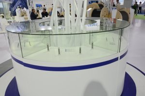 天津高盛展台2018上海(图10)