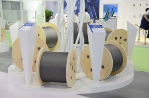 天津高盛展台2018上海(图11)