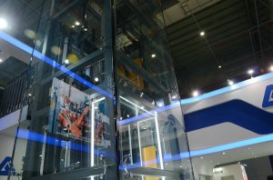 通用展台2018上海(图4)