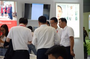 通用展台2018上海(图5)
