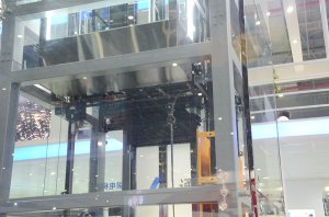 通用展台2018上海(图13)