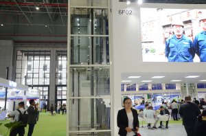通用展台2018上海(图16)