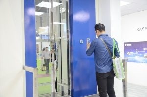 通用展台2018上海(图18)