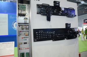 江南嘉捷展台2018上海(图12)