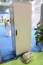 廊坊凯博展台2018上海(图4)