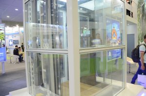 莱茵展台2018上海(图2)