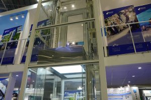 莱茵展台2018上海(图3)