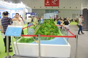 莱茵展台2018上海(图9)