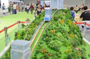 莱茵展台2018上海(图12)