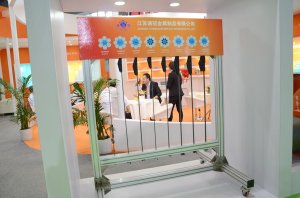 通冠展台2018上海(图2)