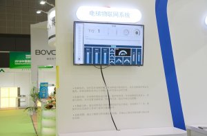 天戈展台2018上海(图3)