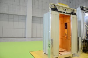 华菱展台2018上海(图2)