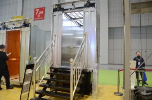 华菱展台2018上海(图3)