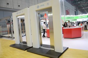 华菱展台2018上海(图5)