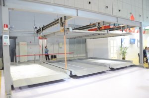 华菱展台2018上海(图6)