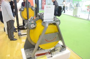 华菱展台2018上海(图22)
